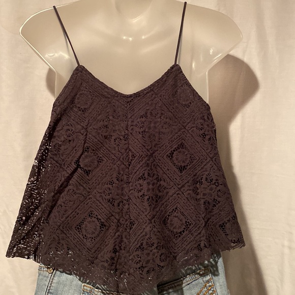 American Eagle tank top - Picture 3 of 5